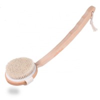 Bath Brush On Wall Plug-able Ponce Short Handle Plastic With Hook Long Battery Operated Cleansing Dust Massage Cushion Wash